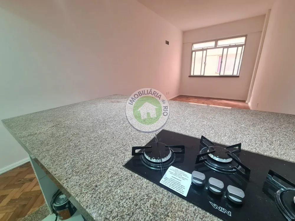 Flat/Apart Hotel, 1 quarto, 31 m² - Foto 17
