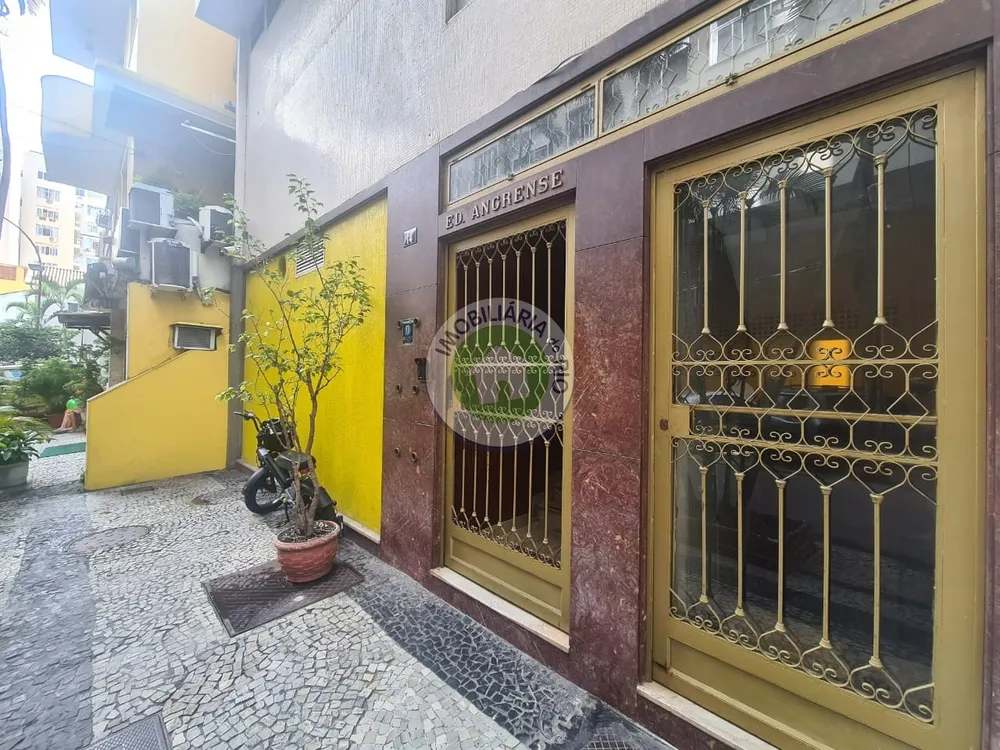 Flat/Apart Hotel, 1 quarto, 31 m² - Foto 3