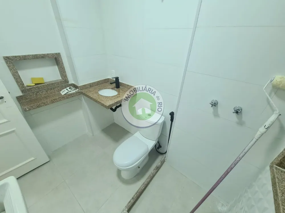 Flat/Apart Hotel, 1 quarto, 31 m² - Foto 24