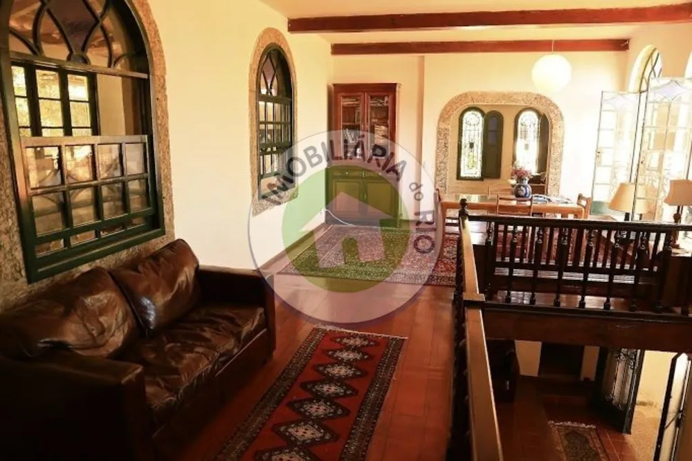 Casa, 13 quartos, 1250 m² - Foto 4