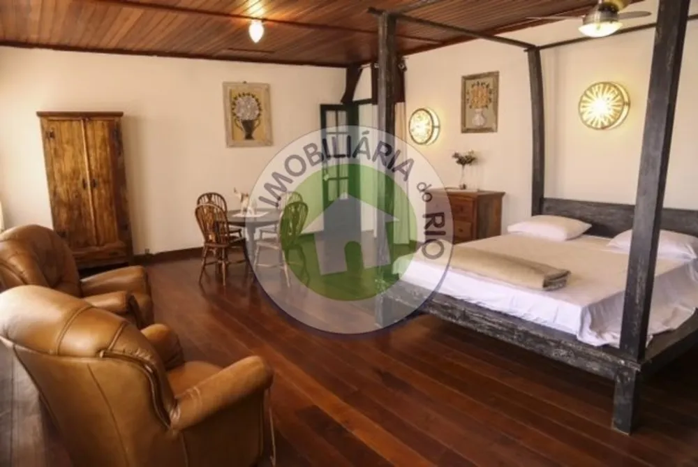 Casa, 13 quartos, 1250 m² - Foto 9