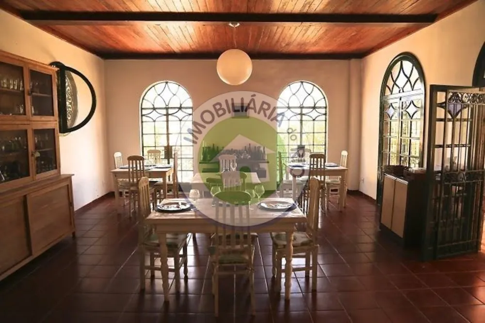 Casa, 13 quartos, 1250 m² - Foto 5