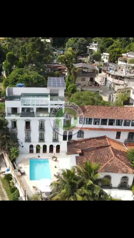 Casa, 13 quartos, 1250 m² - Foto 18