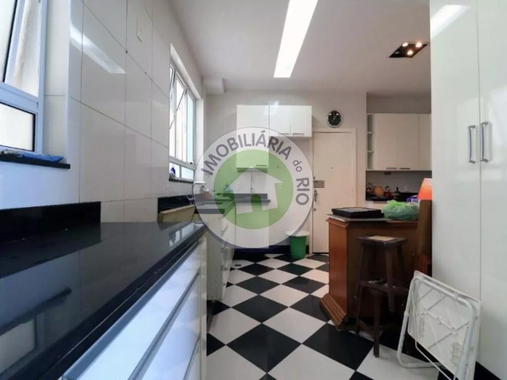Apartamento, 3 quartos, 360 m² - Foto 4
