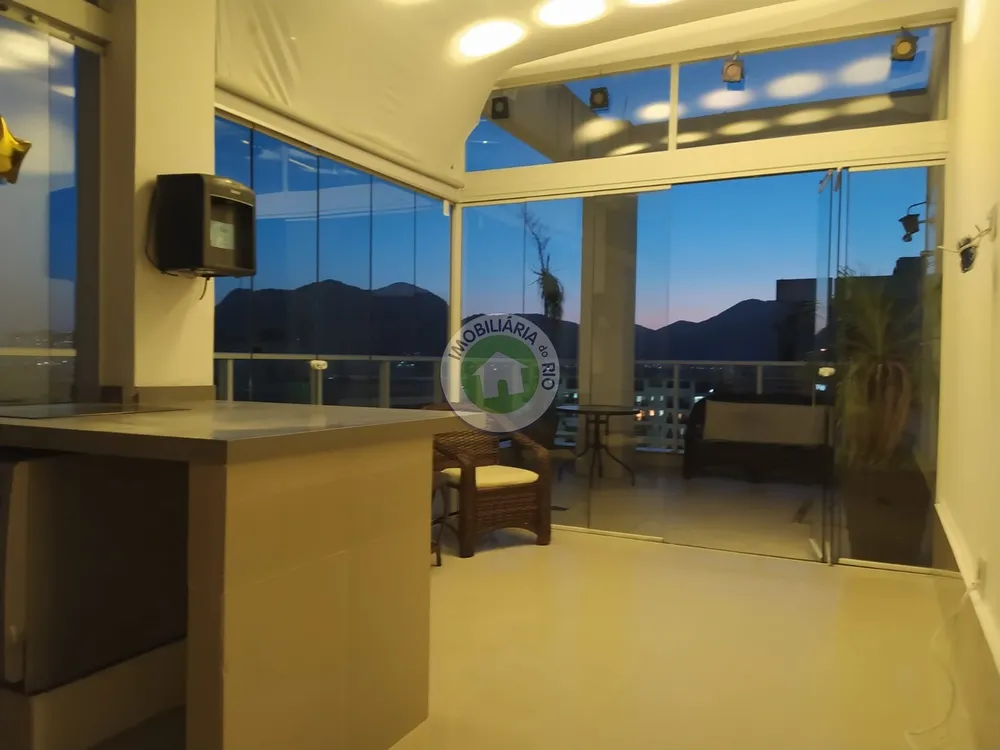 Cobertura, 3 quartos, 171 m² - Foto 57