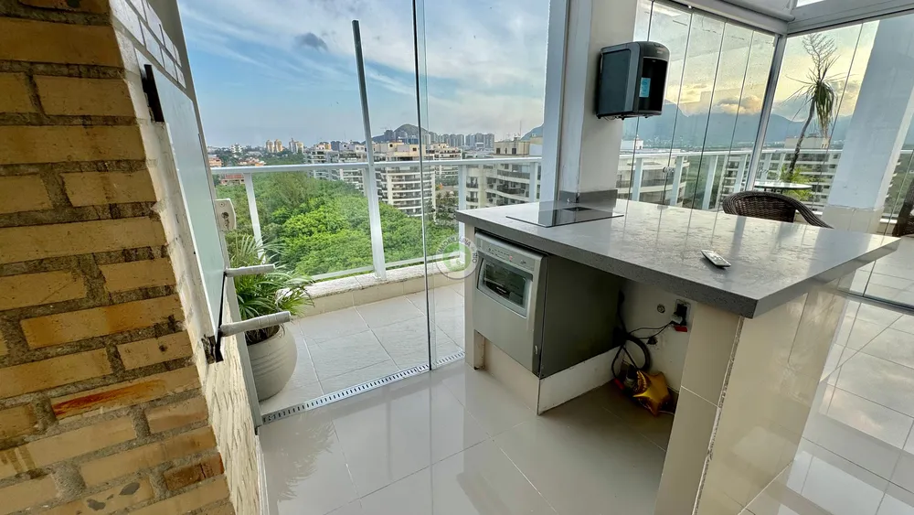 Cobertura, 3 quartos, 171 m² - Foto 55
