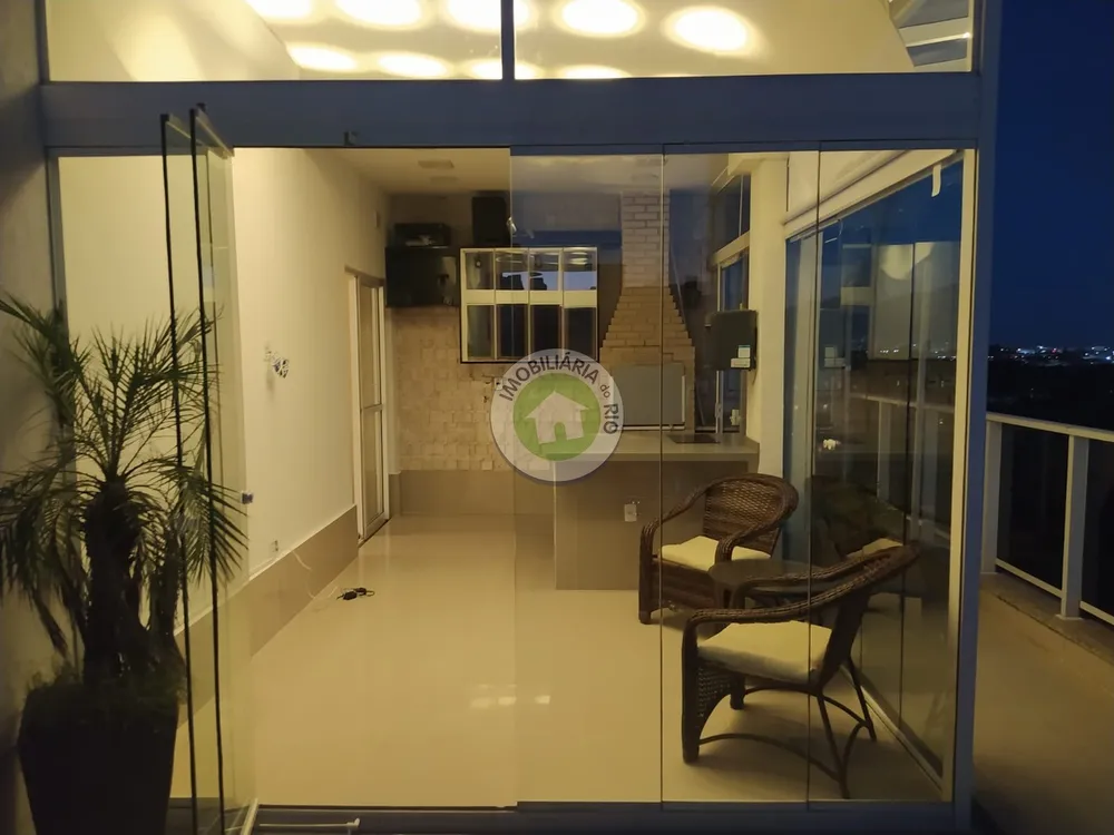 Cobertura, 3 quartos, 171 m² - Foto 61