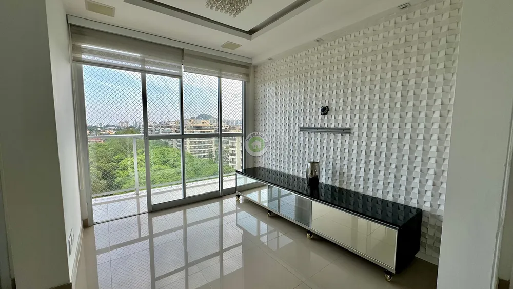 Cobertura, 3 quartos, 171 m² - Foto 4