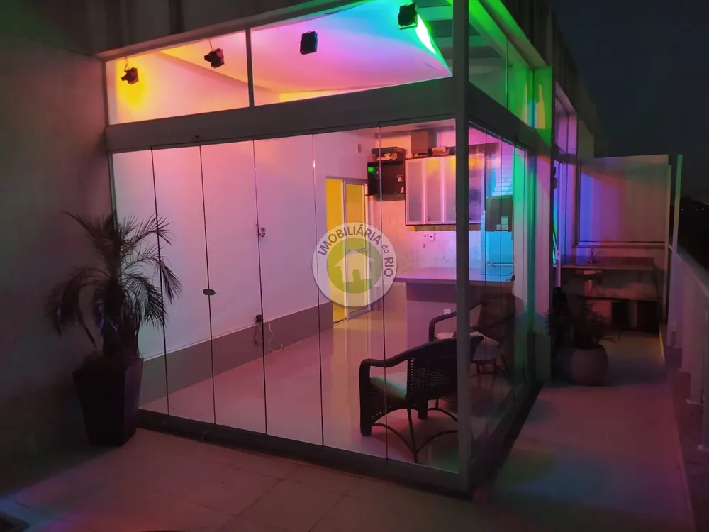 Cobertura, 3 quartos, 171 m² - Foto 62