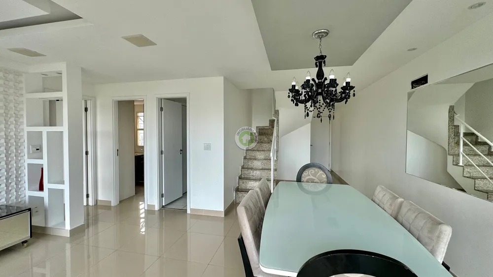 Cobertura, 3 quartos, 171 m² - Foto 11