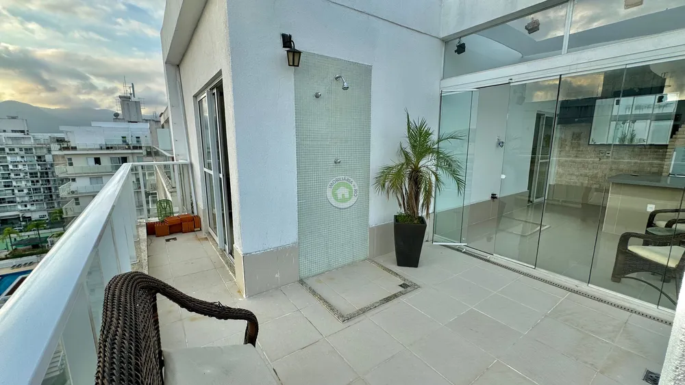 Cobertura, 3 quartos, 171 m² - Foto 66