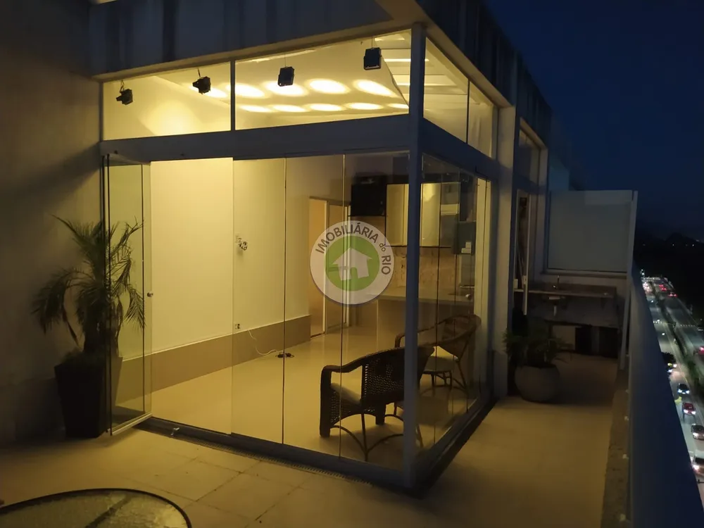 Cobertura, 3 quartos, 171 m² - Foto 63