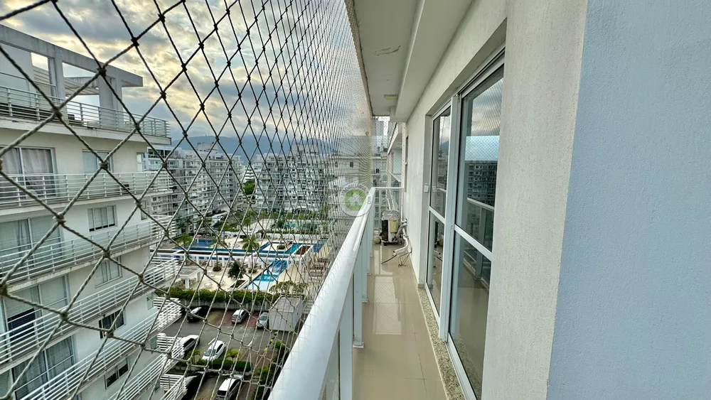 Cobertura, 3 quartos, 171 m² - Foto 31