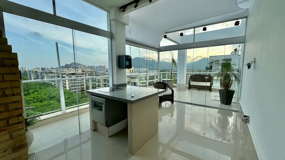 Cobertura, 3 quartos, 171 m² - Foto 54