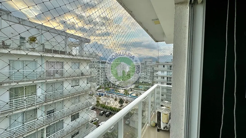 Cobertura, 3 quartos, 171 m² - Foto 30