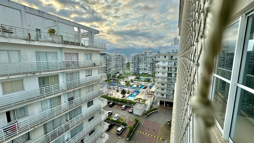 Cobertura, 3 quartos, 171 m² - Foto 32