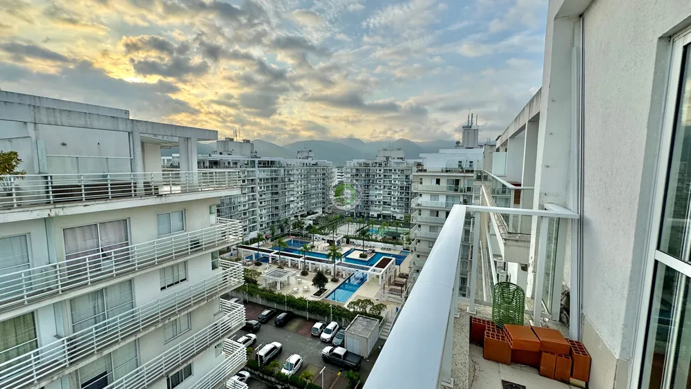 Cobertura, 3 quartos, 171 m² - Foto 50