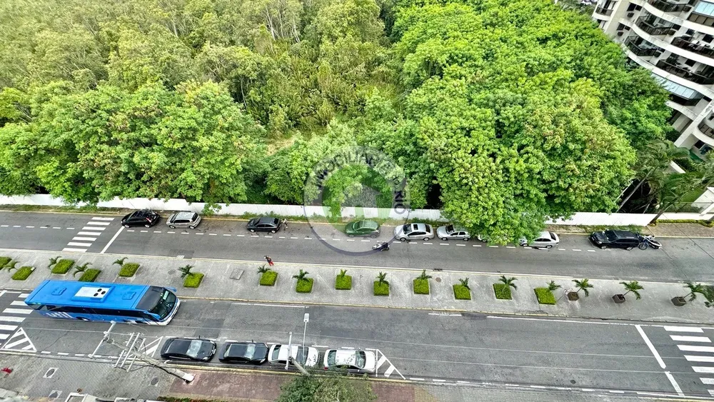 Cobertura, 3 quartos, 171 m² - Foto 8