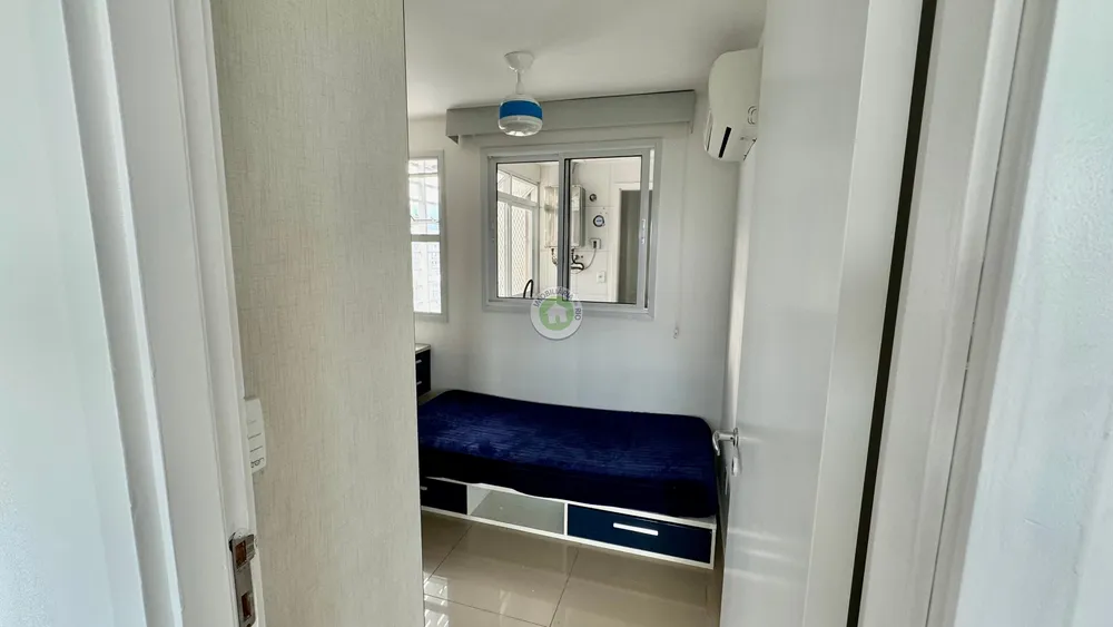 Cobertura, 3 quartos, 171 m² - Foto 12