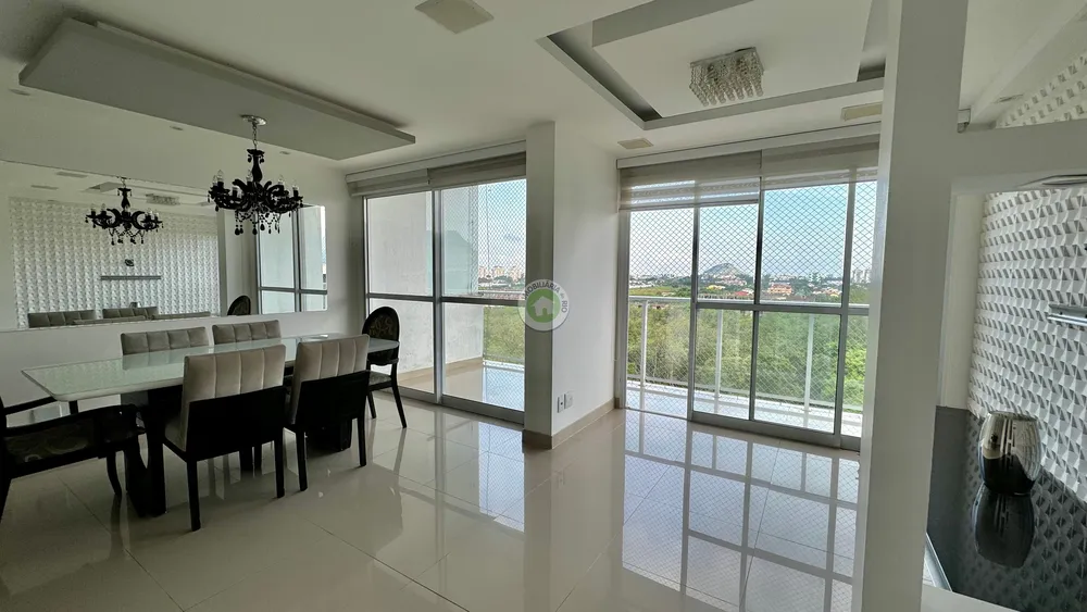 Cobertura, 3 quartos, 171 m² - Foto 5