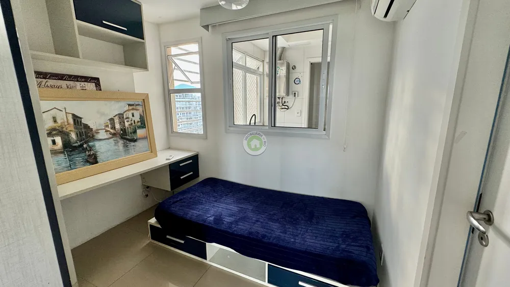 Cobertura, 3 quartos, 171 m² - Foto 13