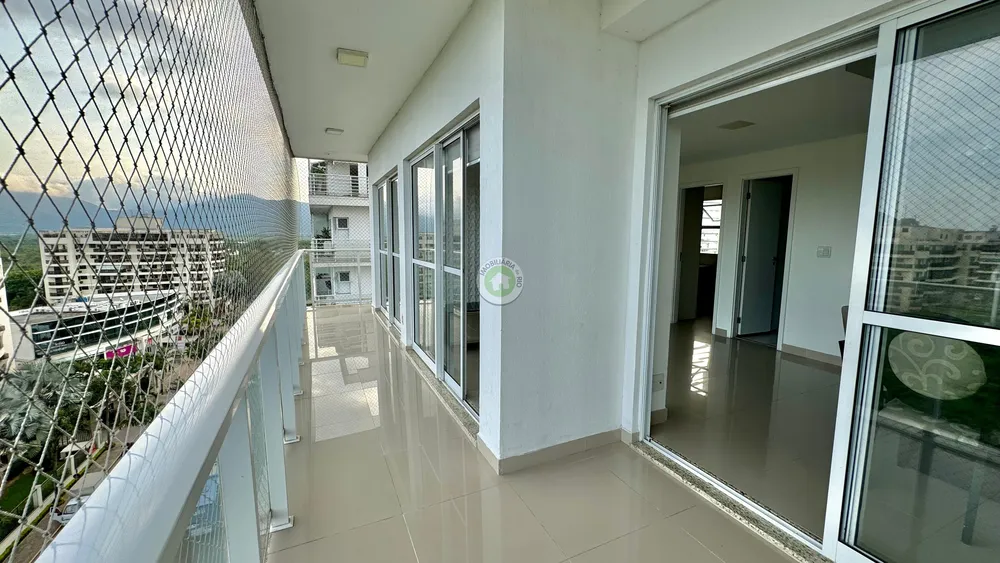 Cobertura, 3 quartos, 171 m² - Foto 7