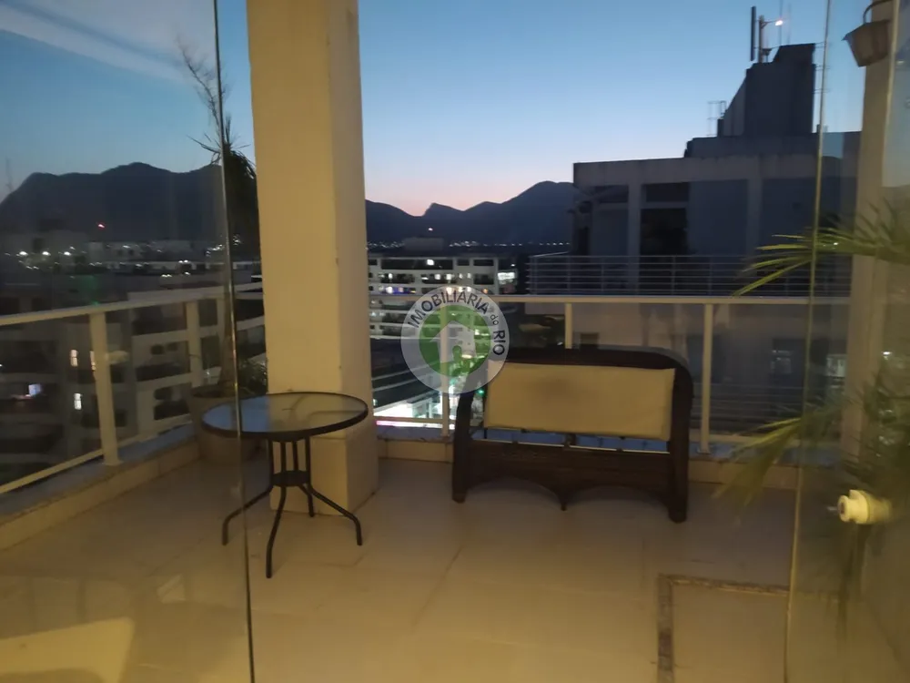 Cobertura, 3 quartos, 171 m² - Foto 67