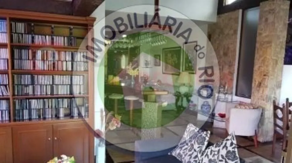 Cobertura, 3 quartos, 350 m² - Foto 6