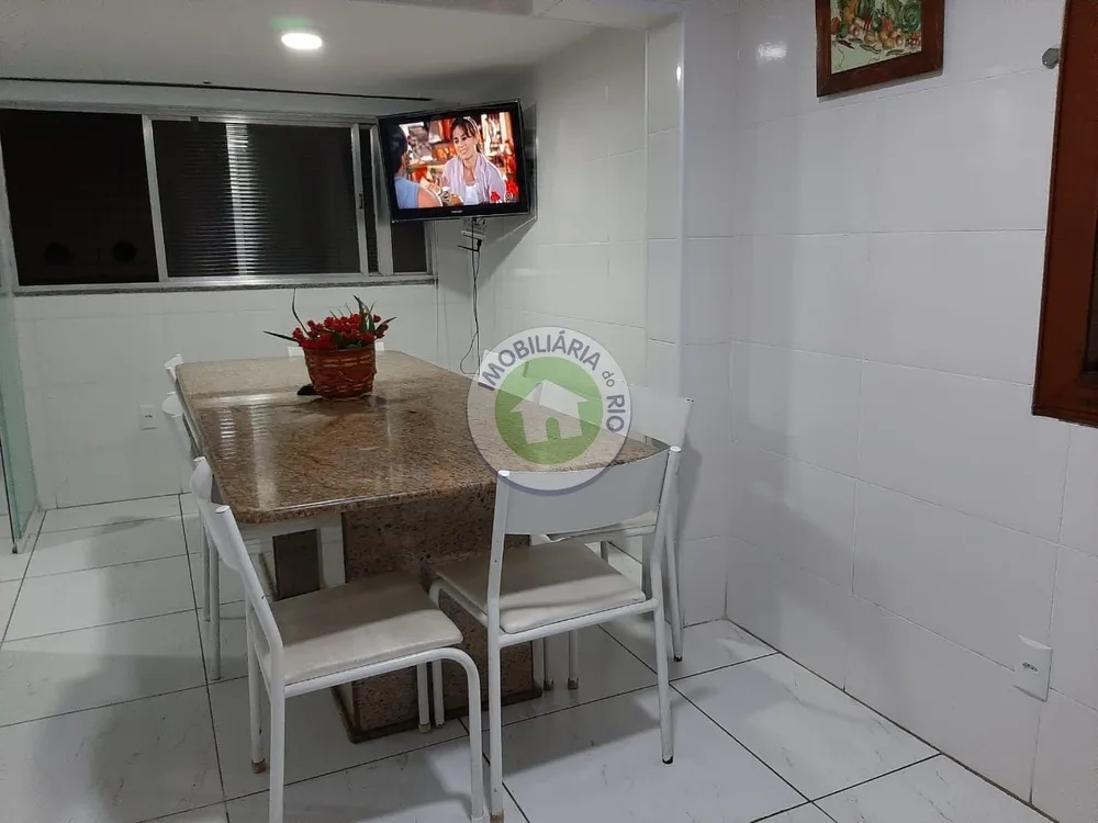 Cobertura, 3 quartos, 350 m² - Foto 14