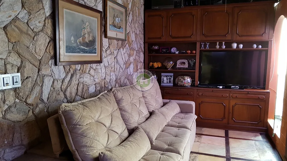 Cobertura, 3 quartos, 350 m² - Foto 8