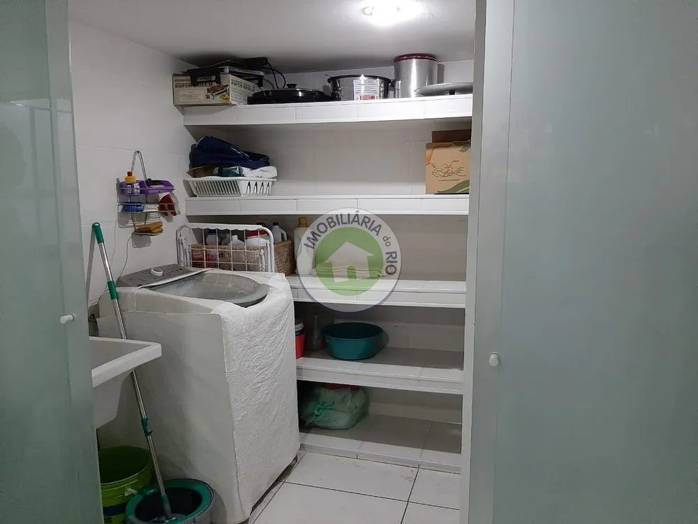 Cobertura, 3 quartos, 350 m² - Foto 15