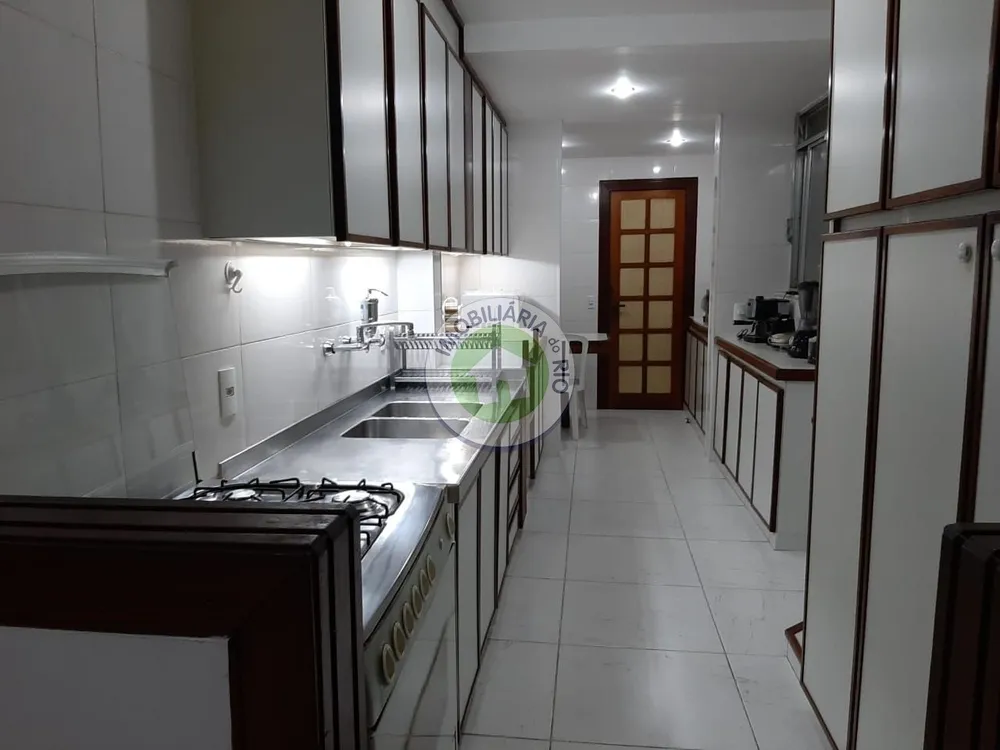 Cobertura, 3 quartos, 350 m² - Foto 12