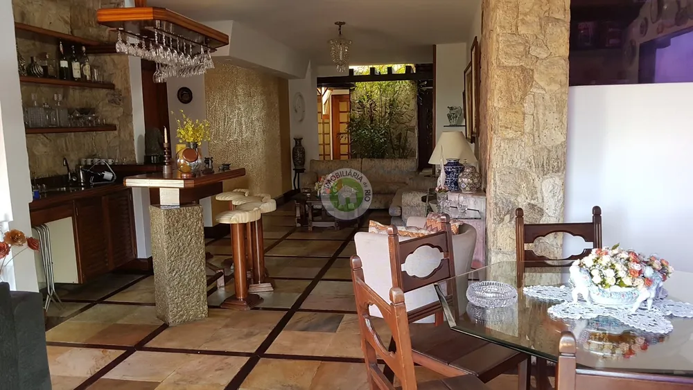 Cobertura, 3 quartos, 350 m² - Foto 4