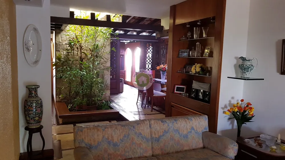 Cobertura, 3 quartos, 350 m² - Foto 3