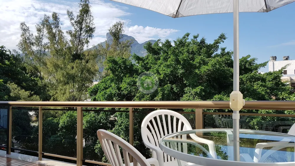 Cobertura, 3 quartos, 350 m² - Foto 16
