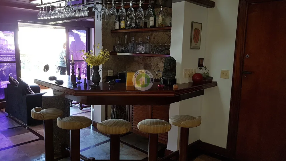 Cobertura, 3 quartos, 350 m² - Foto 7