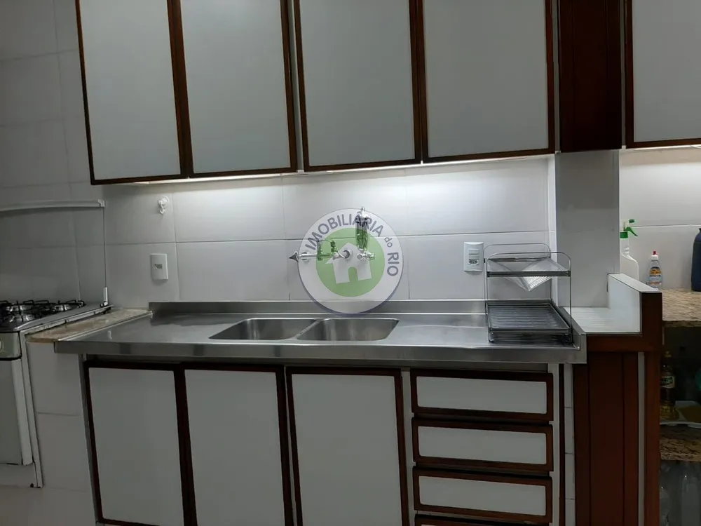 Cobertura, 3 quartos, 350 m² - Foto 13