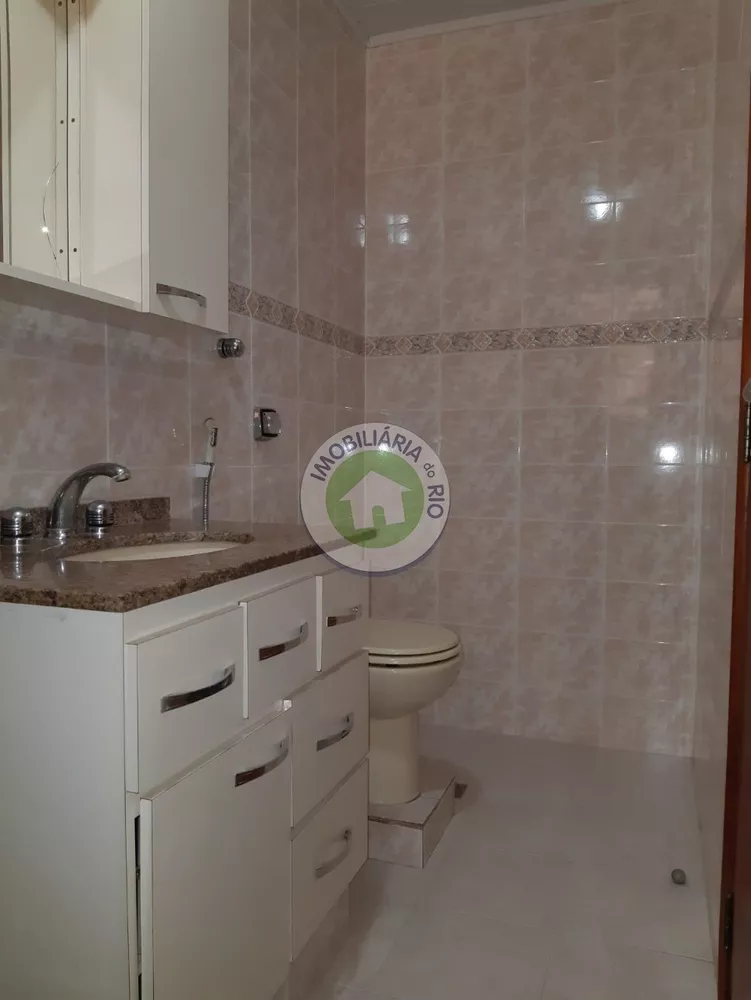 Casa de Condomínio, 4 quartos - Foto 40