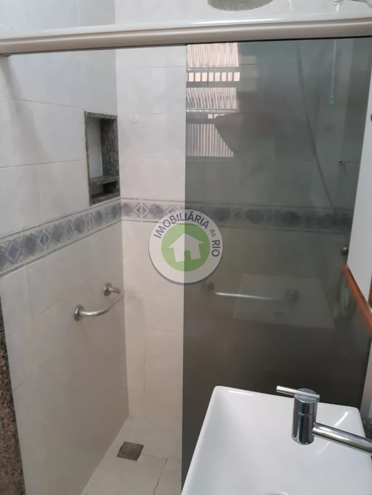 Casa de Condomínio, 4 quartos - Foto 18