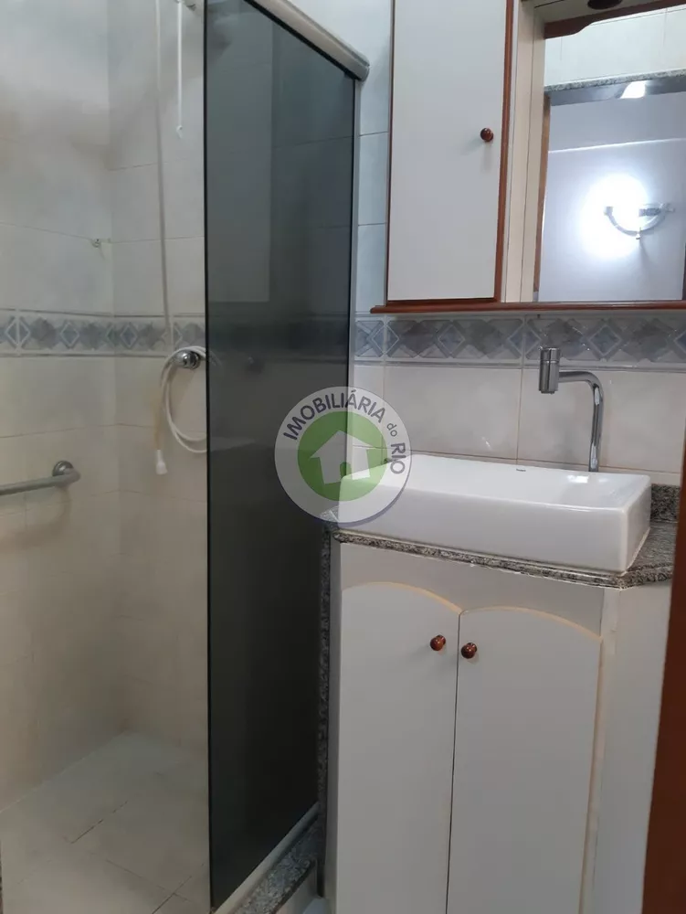 Casa de Condomínio, 4 quartos - Foto 19