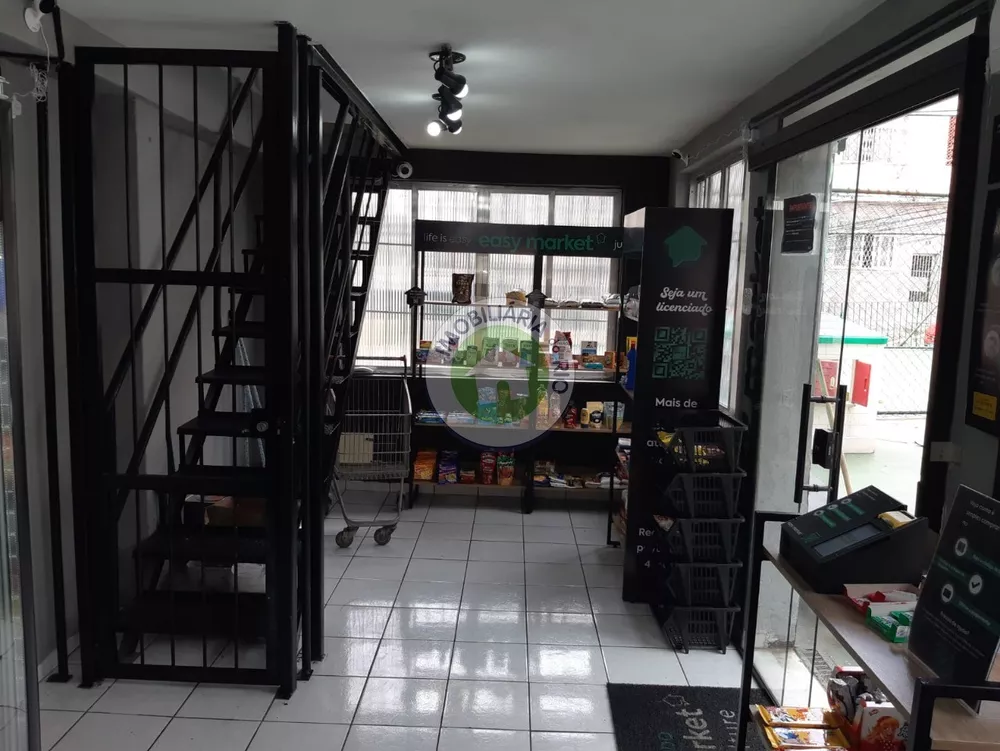 Casa de Condomínio, 4 quartos - Foto 61