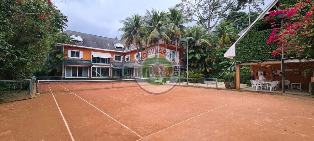 Casa, 6 quartos, 1433 m² - Foto 60
