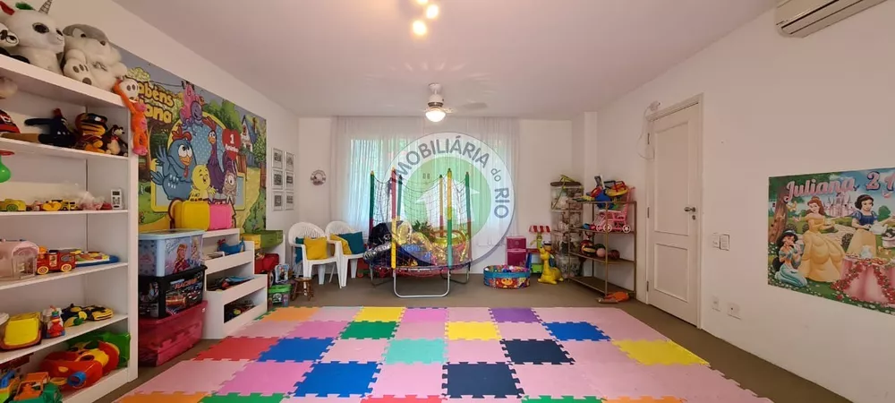 Casa, 6 quartos, 1433 m² - Foto 51