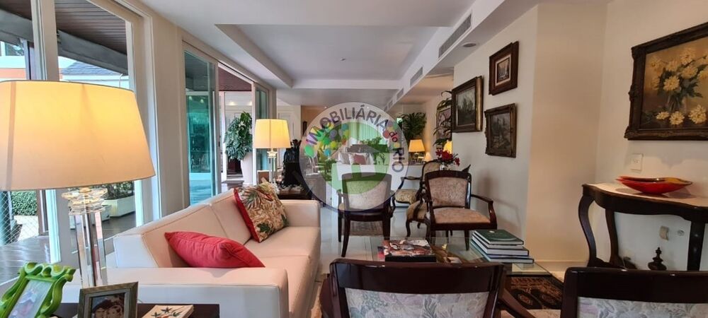 Casa, 6 quartos, 1433 m² - Foto 63