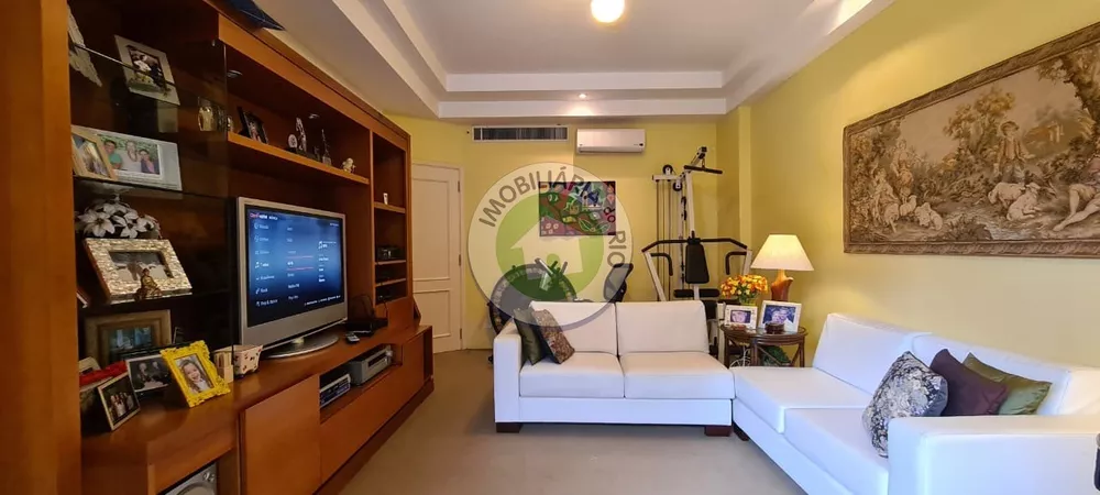 Casa, 6 quartos, 1433 m² - Foto 2