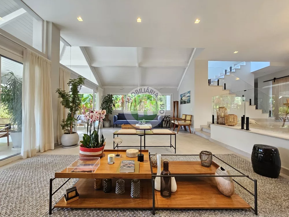 Casa, 5 quartos - Foto 7