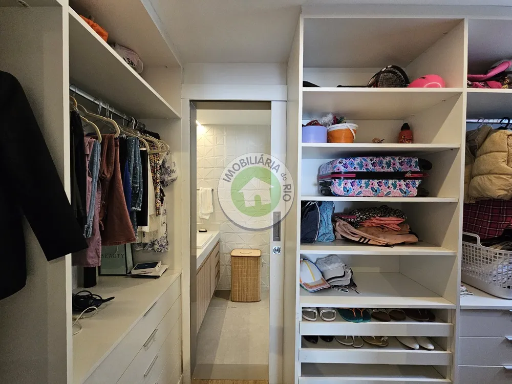 Casa, 5 quartos - Foto 41