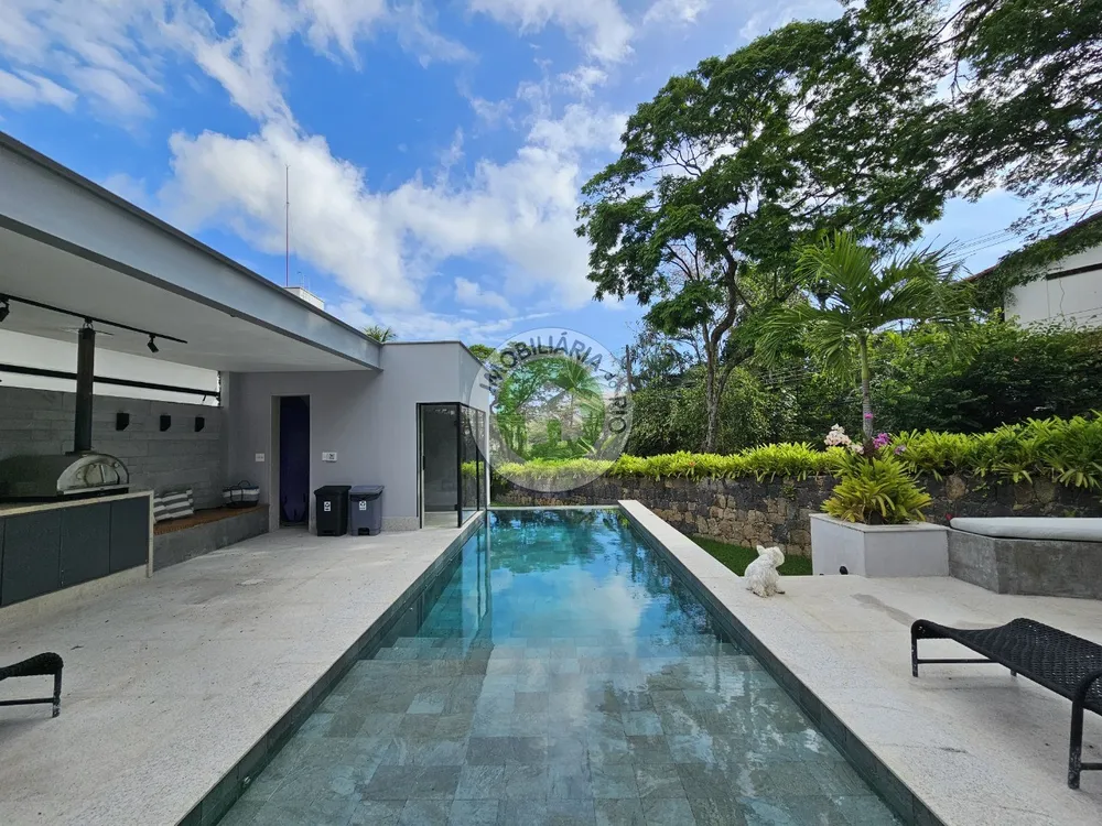 Casa, 5 quartos - Foto 4