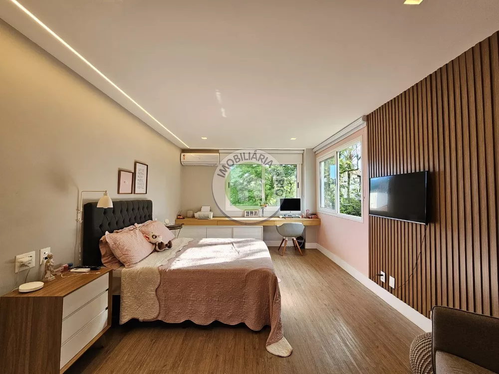 Casa, 5 quartos - Foto 12