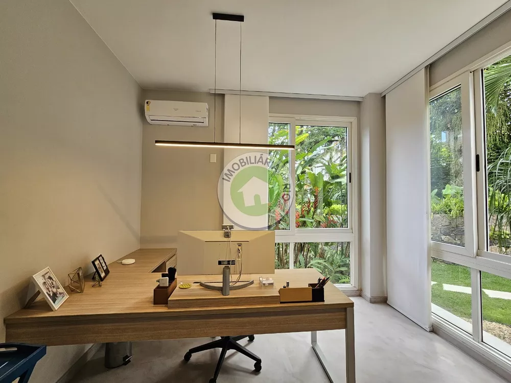 Casa, 5 quartos - Foto 20
